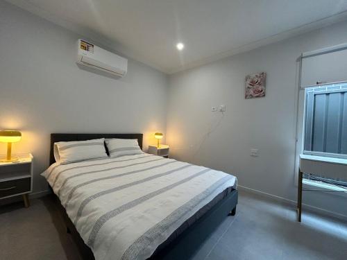 Southeastern Retreat in Cardinia