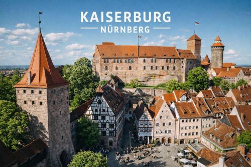 Evermore Nürnberg - Fürth in Fürth, Deutschland