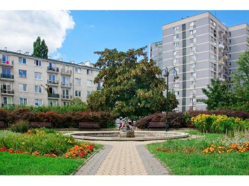 Kredytowa Warsaw Apartment - image 5