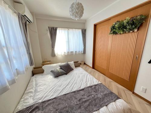 一棟貸切りNagoya west2