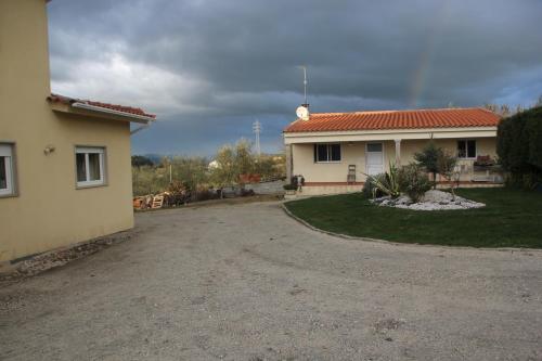 Quartos em vivenda serra da Estrela