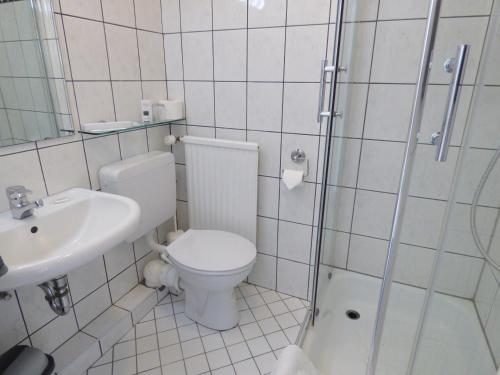 Hotel Alt Büttgen - image 13