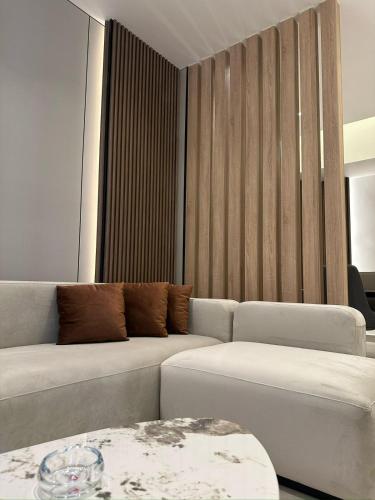 Damac Amman Modern Luxury Apartment - image 8