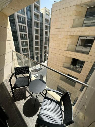 Damac Amman Modern Luxury Apartment - image 12