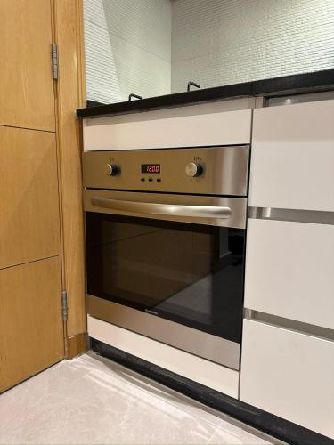 Damac Amman Modern Luxury Apartment - image 13