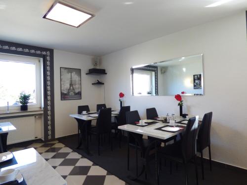 Ételek és italok, Hotel Alt Buttgen in Kaarst