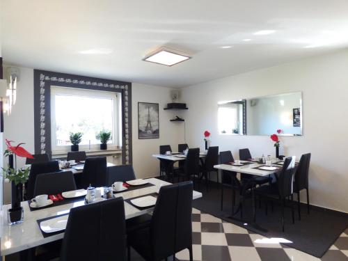 Ételek és italok, Hotel Alt Buttgen in Kaarst