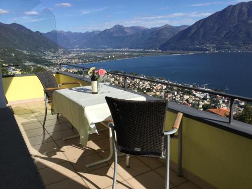  Casa Maria in Locarno