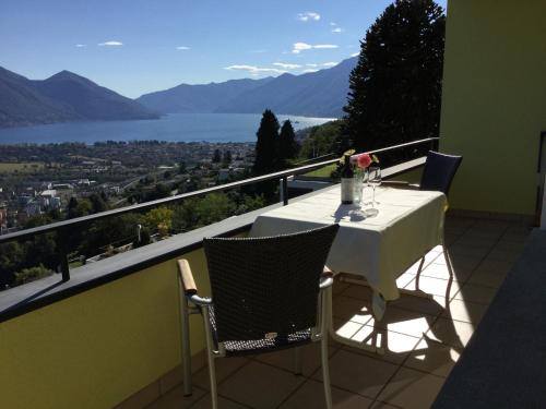  Casa Maria in Locarno