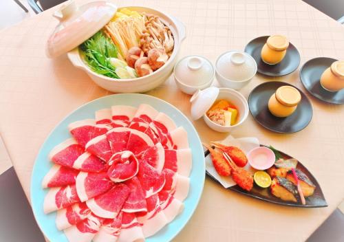 峰山高原ホテルリラクシア