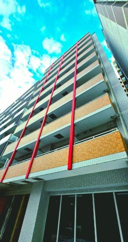 嵐 Arashi BNB 大国町 No8113