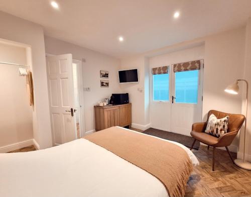 The Mews Room at The Coach House 5