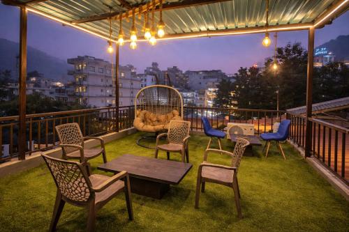 Restwell Tapovan Rishikesh photo 3
