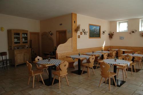 Agritur Golden Pause