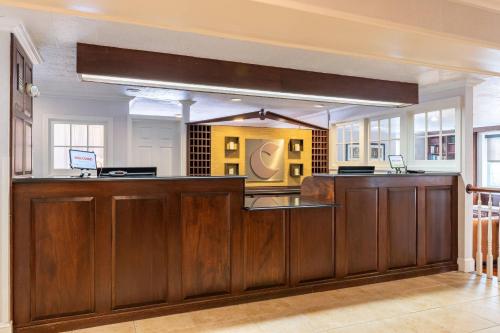 Comfort Inn Rockland - Boston