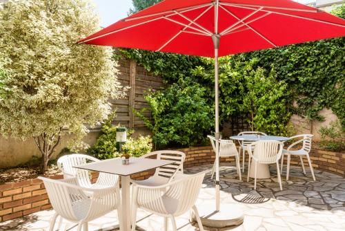 ibis Styles Asnieres Centre - image 17