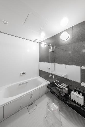 THE VILLA FURANO【Wide Horizon】