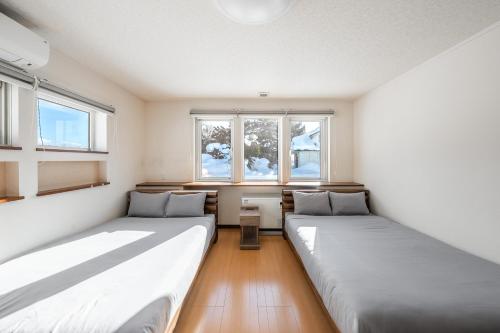 THE VILLA FURANO【Wide Horizon】