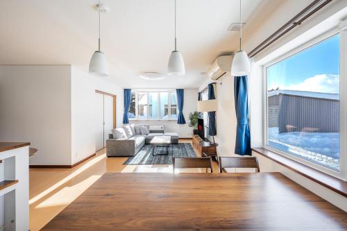 THE VILLA FURANO【Wide Horizon】