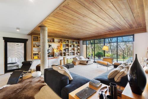 Quinta Casa Alto da Coutada gîte à louer Ermida