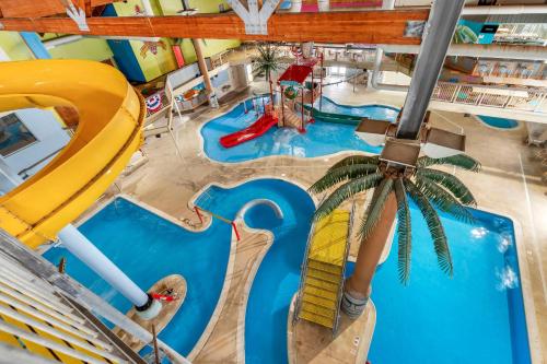 Fairfield Inn & Suites by Marriott Watervliet St. Joseph - image 25