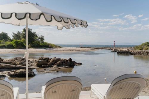 Nomaya Waterfront Getaway in Currarong