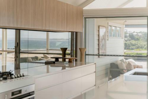 Nomaya Waterfront Getaway in Currarong
