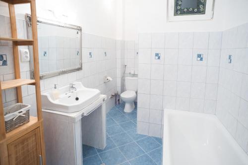 CLAUDIA Apartments Budapest, Budapešť (fotografie 5)