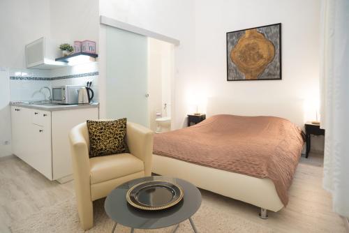 CLAUDIA Apartments Budapest, Budapešť