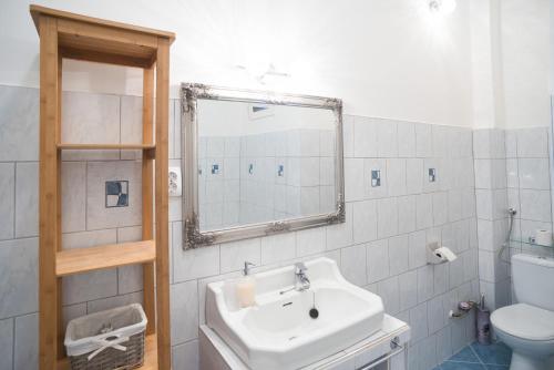 CLAUDIA Apartments Budapest, Budapešť (fotografie 7)