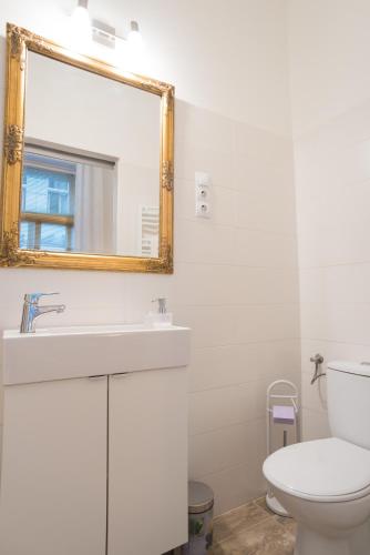 CLAUDIA Apartments Budapest, Budapešť (fotografie 8)