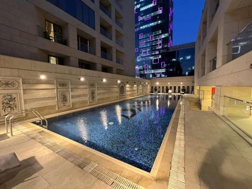 The Damac Amman - Amã