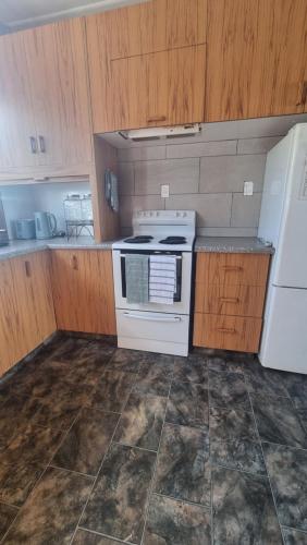 hokitika HOME STAY135 fitzherbert street NOT MOTEL in Хокітіка