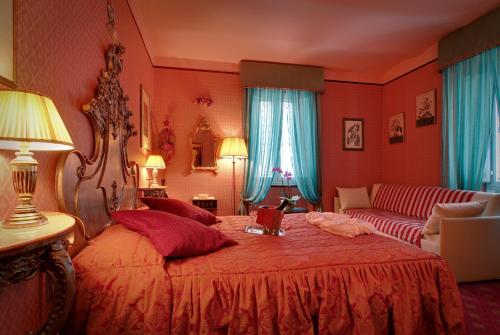1 king bed