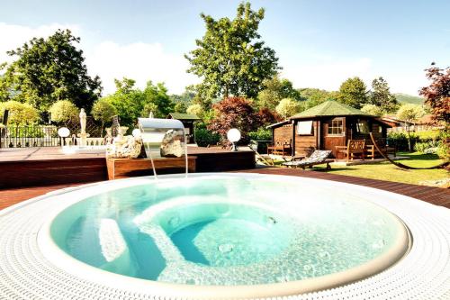 . Relais Antica Locanda La Diligenza