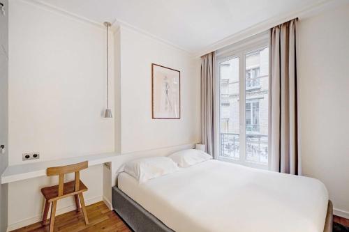 Charming flat -2P- Montmartre - image 6