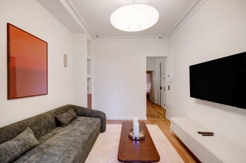 Charming flat -2P- Montmartre - image 3