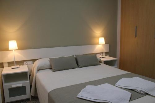 Apartamentos Bolonia Paraiso - image 7