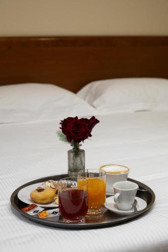 1 queen bed