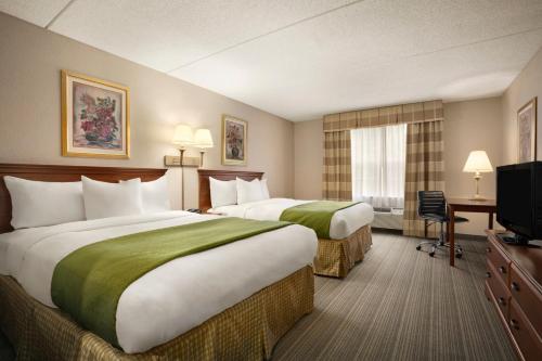 Country Inn & Suites by Radisson Charlotte University Place NC - image 12