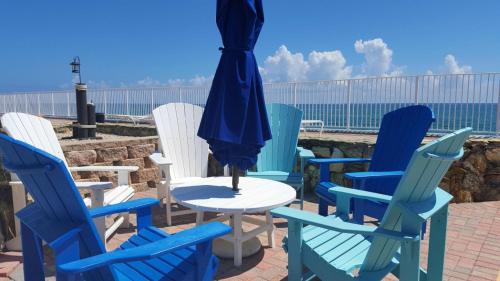 Jupiter Reef Club Resort - 편의 시설/서비스