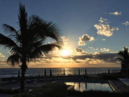 Jupiter Reef Club Resort - 전망