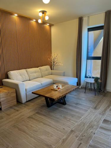 Aria Skyhill Jahorina- Poljice- with free garage in Jahorina