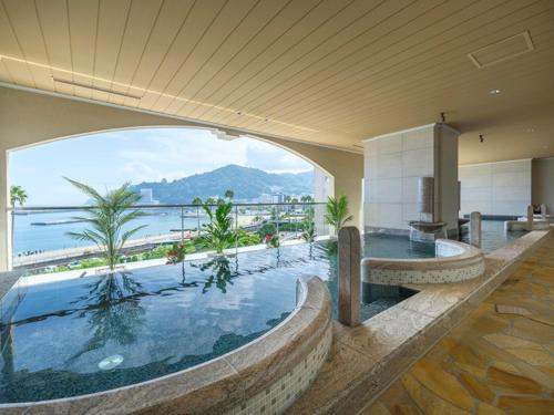 La Vista Atami Terrace