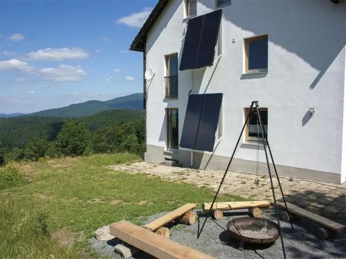 Ferienhaus Zum kleinen Lusen in Neuschönau, Deutschland