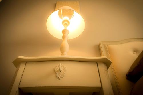 B&B Donna Ada in Salerno