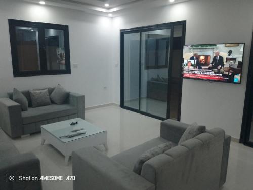 Villa Crys Midoun Fahmi in Midoun