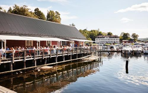 Oscarsborg Castle Hotel & Resort - image 8