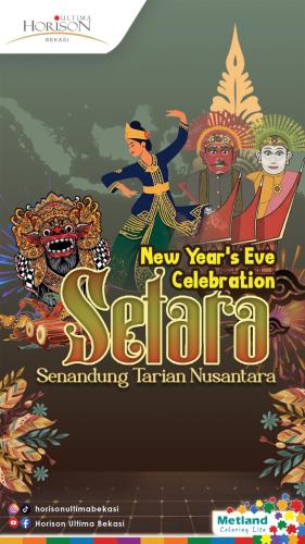 Hotel Horison Ultima Bekasi