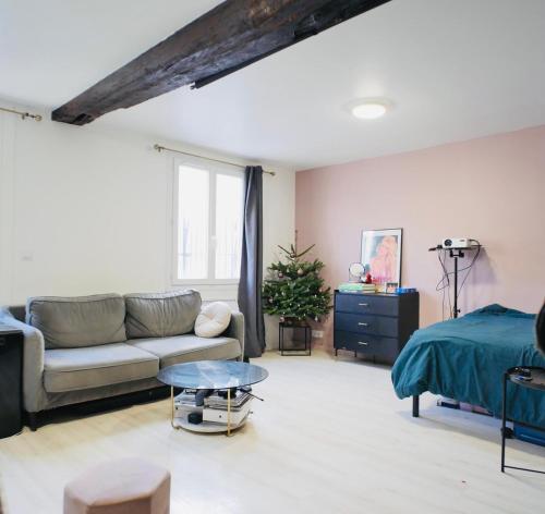 Have a nice stay in le marais - Location saisonnière - Paris